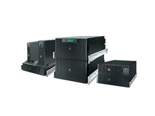APC 1-10KRT系列机架式UPS